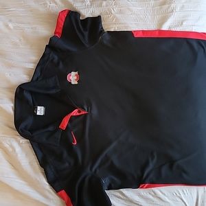 Men's OSU Dry Fit Polo